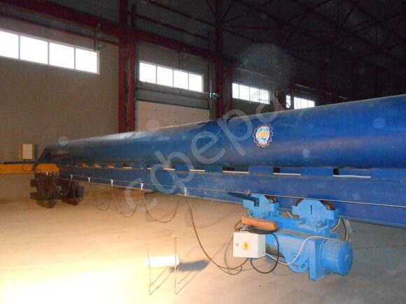 Кран для БОЛЬВЕРК