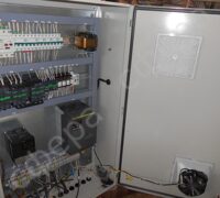 Токоподводы