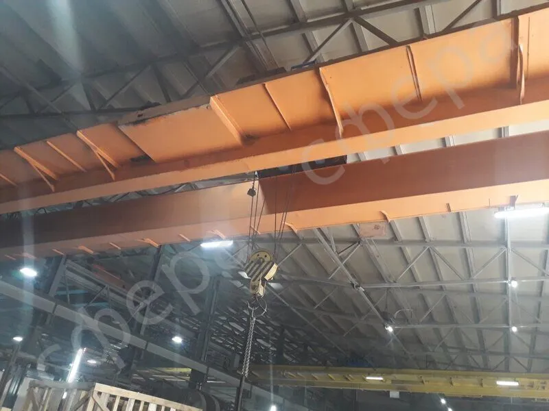 Bridge Crane