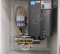 Крановые панели