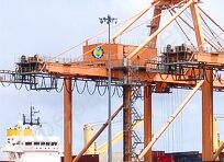 Ремонт крановых путей