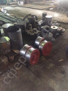 Металлообработка