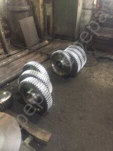 Металлообработка