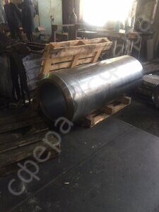 Металлообработка