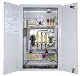 Крановые панели