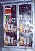 Крановые панели