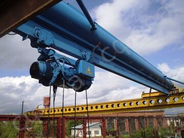 Производство