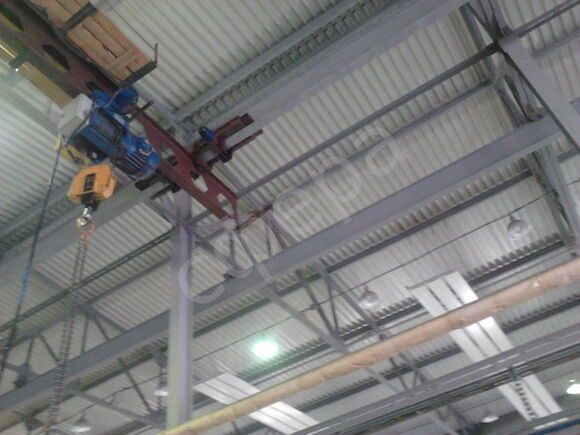 Кран для Сфера & К